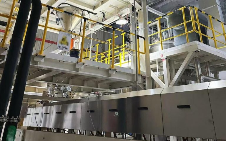 SAT150擠出機(jī)